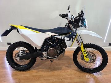 Husqvarna 701 Enduro
