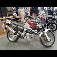 Africa twin 750 asi km 41850 "unica"