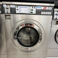 Lavatrici PRIMUS 18 kg e 8 kg