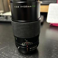 FUJINART T 135 F 2,8 DM