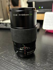 FUJINART T 135 F 2,8 DM