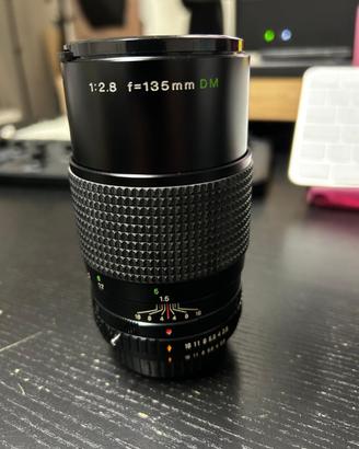 FUJINART T 135 F 2,8 DM