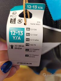 Muta sub bambino/a nuova