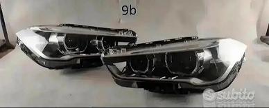 BMW X1 F48 Fari Full LED