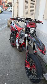 Beta rr 125