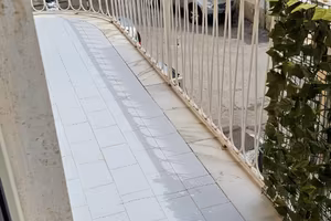 Gaeta - Bilocale 50 mq