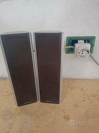 casse Kenwood due vie 