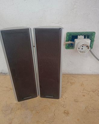 casse Kenwood due vie 