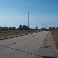 Villanova d'Asti AUTOSTRADA TO PC terreno artigian