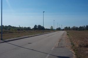 Villanova d'Asti AUTOSTRADA TO PC terreno artigian