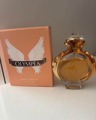 profumo ympea paco rabanne