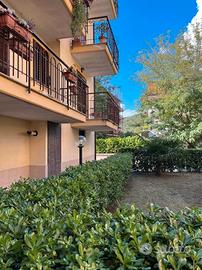 Appartamento arredato, Telese Terme, Via Anterria