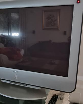 TV Sony Schermo Piatto 40 pollici 