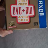 DVD e CD