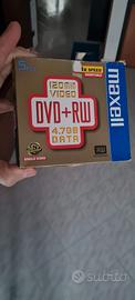 DVD e CD