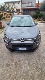 citroën C3 2022