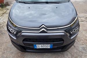 citroën C3 2022