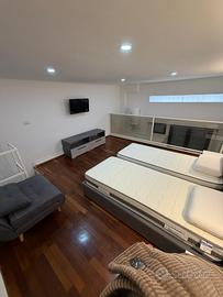 Loft in Via Brioschi Milano