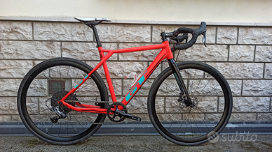 Gt grade cx sales rival