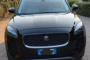 Jaguar E-Pace 2.0 D 180 AWD S 2018