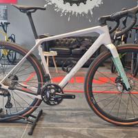 ORBEA TERRA M20iTEAM 2025 GRAVEL TG. M CUSTOM -35%