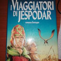 I viaggiatori di Jespodar