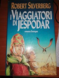 I viaggiatori di Jespodar