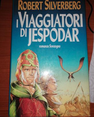 I viaggiatori di Jespodar