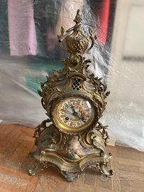 Orologio da tavolo veneziano