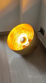 Lampada Kare Design Apollon 35cm - lampadina incl.