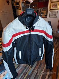 Giubotto uomo per moto BIEFFE