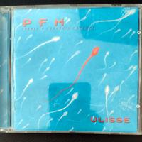 PFM - "ULISSE" Album su CD