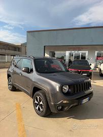 Jeep Renegade 1.3 T4 240 CV PHEV 4xe AT6 North Sta