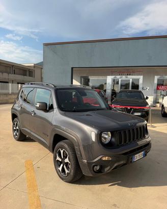 Jeep Renegade 1.3 T4 240 CV PHEV 4xe AT6 North Sta