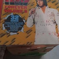 disco LP 33 giri Elvis 