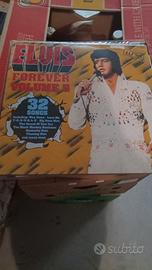 disco LP 33 giri Elvis 