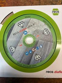 Disco diamantato