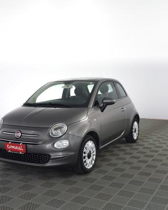 FIAT 500 500 1.2 69 CV Lounge