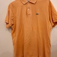 polo Lacoste 