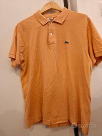 polo Lacoste 