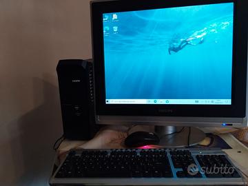 Computer fisso