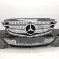 PARAURTI ANTERIORE COMPLETO MERCEDES Classe E Berl