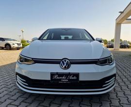 Volkswagen Golf 1.5 eTSI 150 CV EVO DSG Life