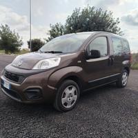Fiat Qubo Metano PER COMMERCIANTI