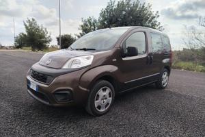 Fiat Qubo Metano PER COMMERCIANTI
