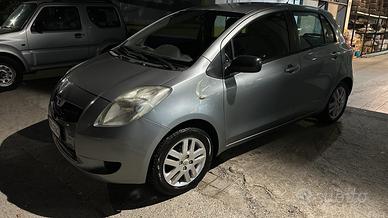 Toyota Yaris 1.0 5 porte - 2007