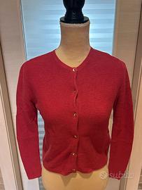 Okaidi 3 cardigan da bambina tg 10A/140 cm