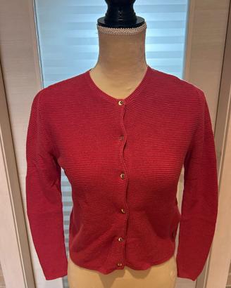 Okaidi 3 cardigan da bambina tg 10A/140 cm