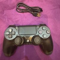 Controller ps4 wireless dualshock come nuovo