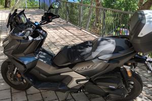 Honda adv350